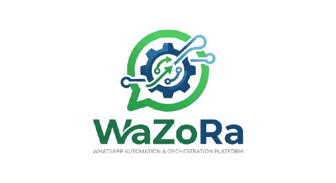 WaZoRa Logo